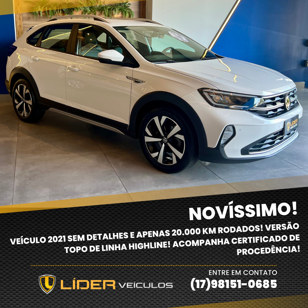 Líder Veículos