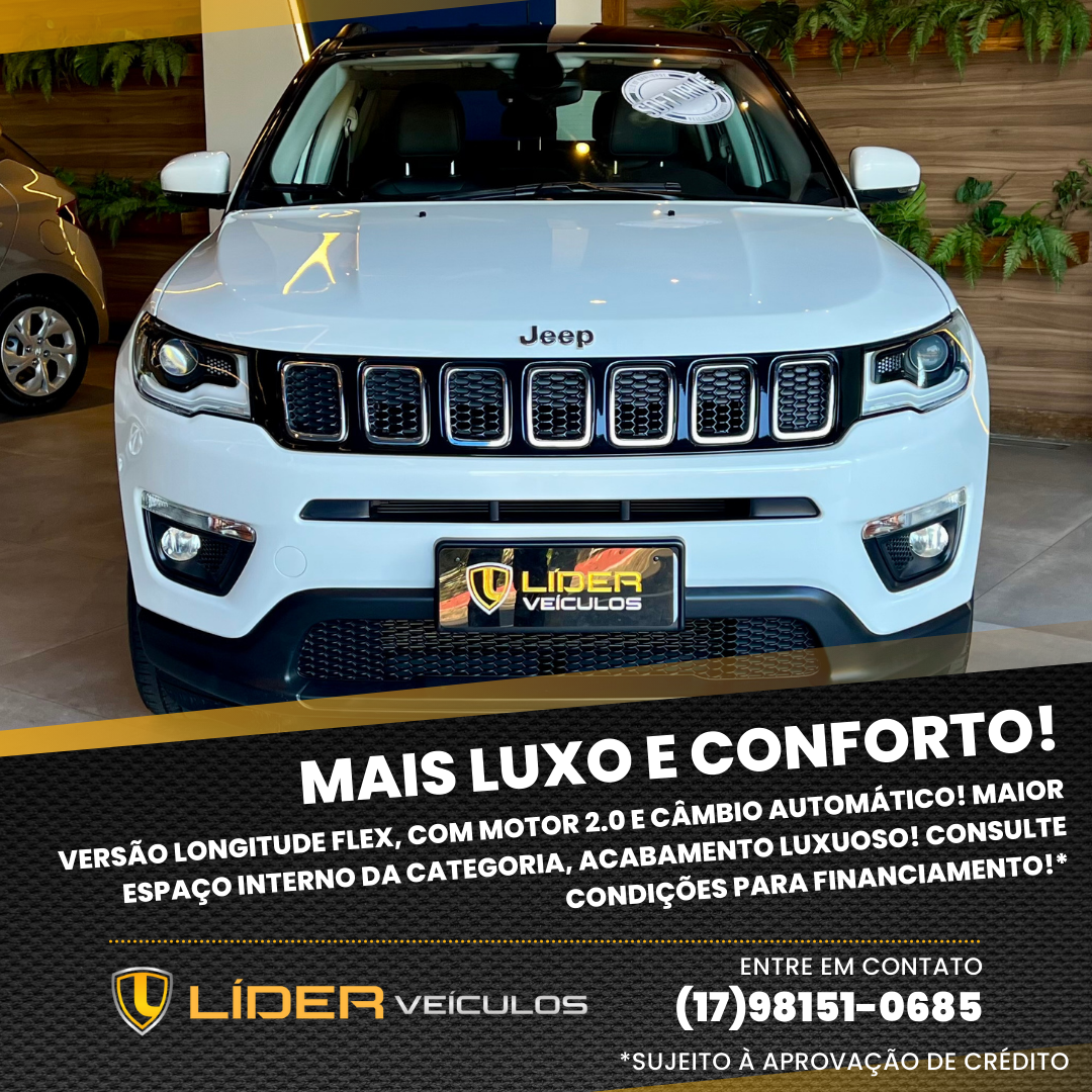 Líder Veículos